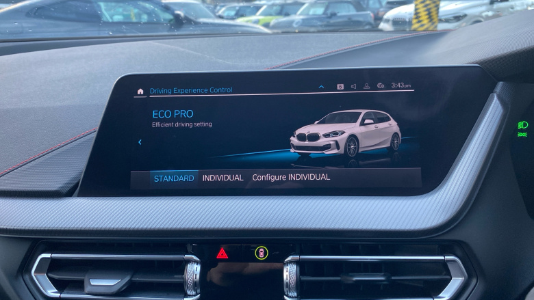 BMW 1 Series 128ti 5dr Step Auto Petrol Hatchback